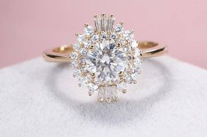 Round Diamond: 4 or 6 Claws – Choosing the Perfect Setting for Your Jewelry